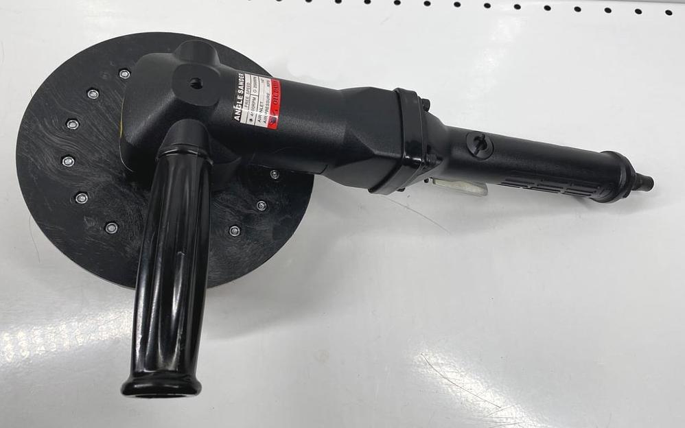 Щеточно-шлифовальная машинка DELTAMACHINERY DM-S1 фото 4