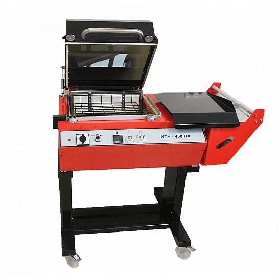 Полуавтомат ИТН-450 П/А фото 1