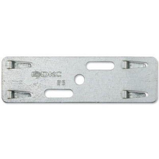 Dkc FC37305 Держатель для проволочного лотка с основанием 50мм фото 1