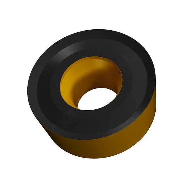 Пластина токарная RCMX-2006MO OC2425 Oke, опт фото 1