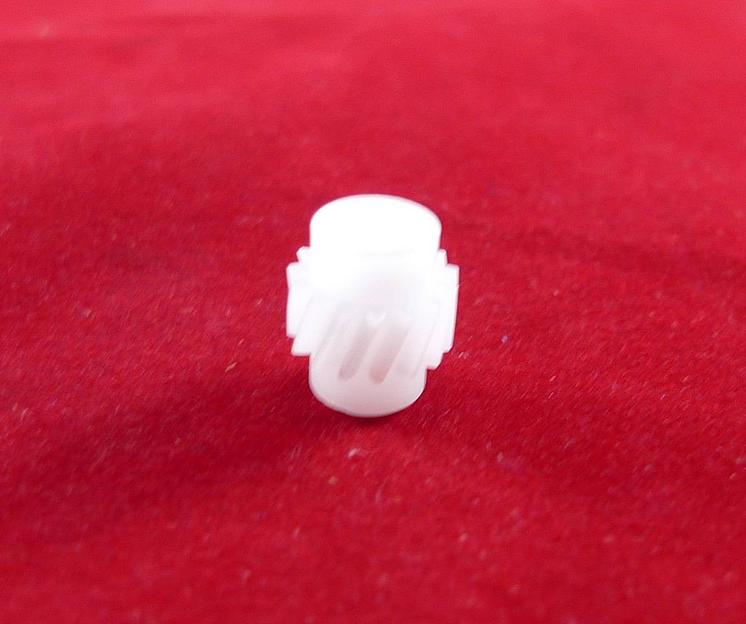 Шестерня привода магн. вала для картриджей CB435A/CB436A, CRG-712 ELP Imaging® фото 1