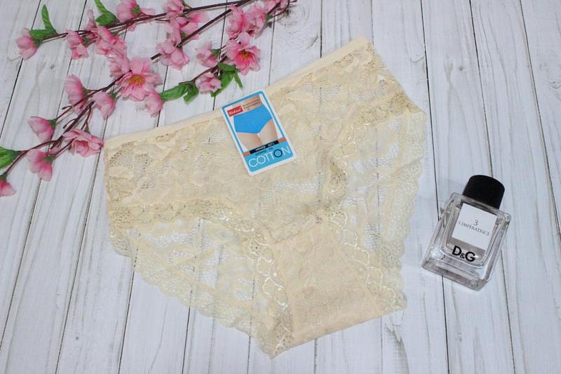 Трусы женские р-р 46-50 Арт. 0071 (к.11135) фото 1