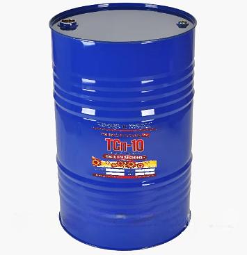 Масло трансмиссионное ТСП-10 200 л фото 1