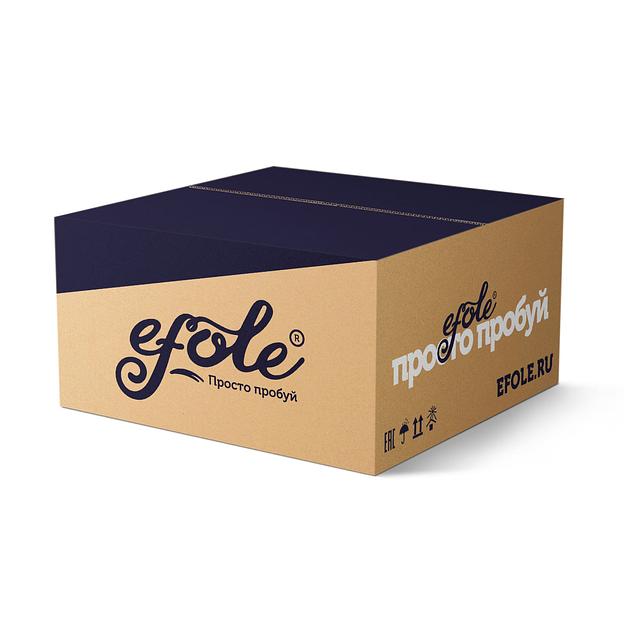 Маргарин Efole «Домашний» ОПТ фото 1