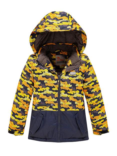 Костюм горнолыжный VALIANLY 9016J фото 2