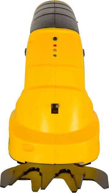 Кусторез/ножницы для травы Huter GET-120аккум. (70/1/41) фото 4