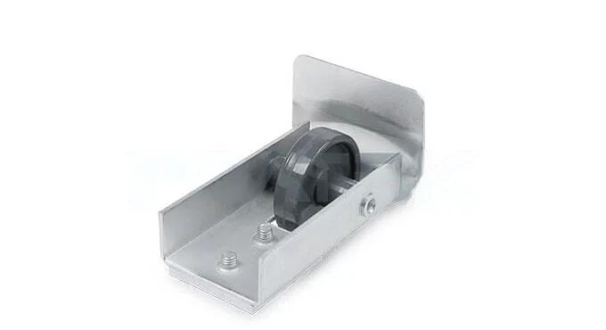 Ролик концевой съемный Ролтэк МАКС 026 ОПТ фото 1