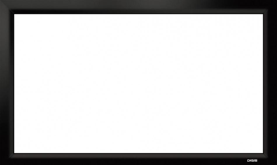 Экран настенный на раме Digis VELVET DSVFS-16923 фото 1