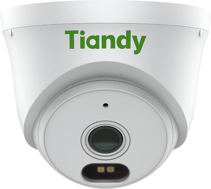 Камера видеонаблюдения IP Tiandy AK TC-C320N AK/I3W/E/Y/2.8mm/V2.0 2.8-2.8мм цв. (TC-C320N AK/I3W/E/Y/2.8/V2.0) фото 1