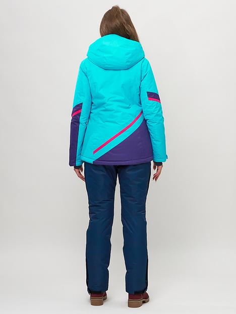 Костюм горнолыжный SkiingBird 051911Gl фото 5