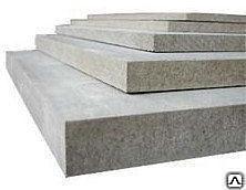 Плита цементно-стружечная ЦСП фото 1