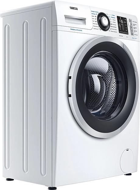 Стиральная машина Атлант СМА 80С1213-01 класс: A+++ загр.фронтальная макс.:8кг белый фото 7