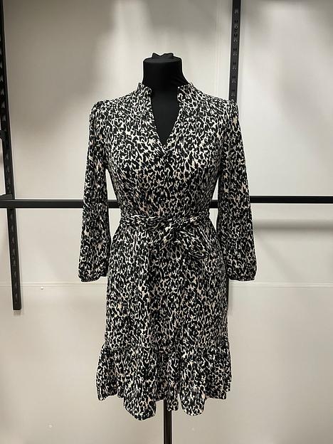 Платье колокольчик с шортами опт фото 1