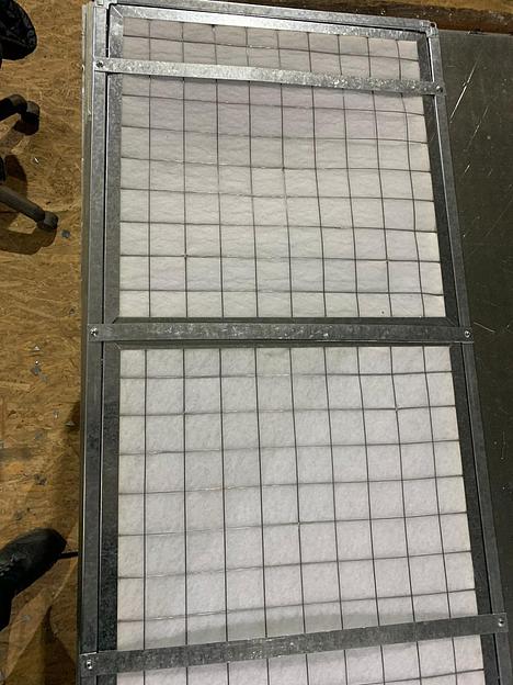 Фильтр для майнинг ферм фото 6