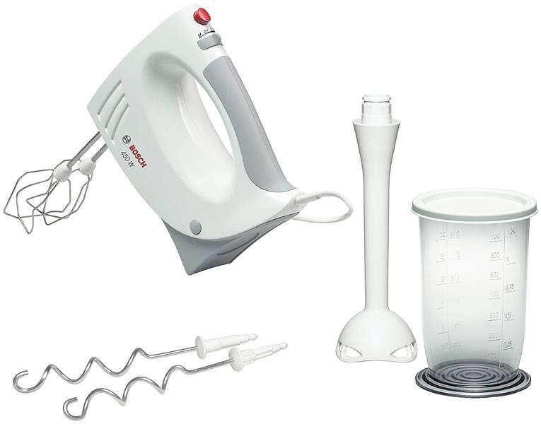 Миксер MFQ3540 BOSCH фото 1