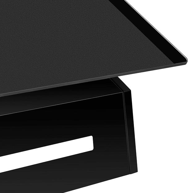 Вытяжка встраиваемая Maunfeld Falcon 60 черный управление: сенсорное (1 мотор) фото 8