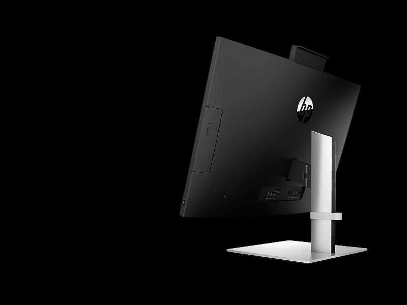 Моноблок HP ProOne 440 G9 All-in-One NT 23,8"(1920x1080)Core i5-14500T,16GB,512GB,DVD,WiFi,BT,5MP,Vpro,DOS,1Wty фото 3