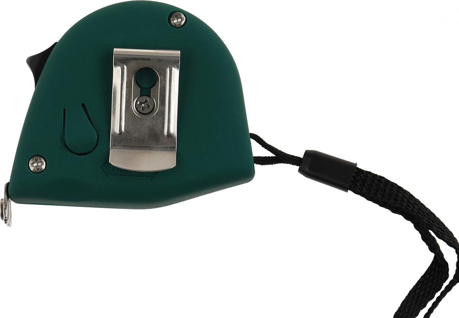 Рулетка Kraftool 34022-03-16 фото 4