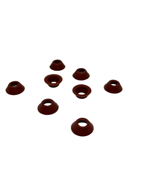 Силиконовые втулки опт фото 4