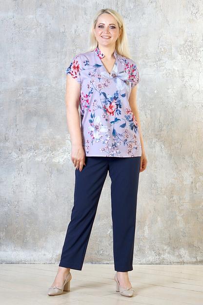 Блуза Р-264-2 фото 2