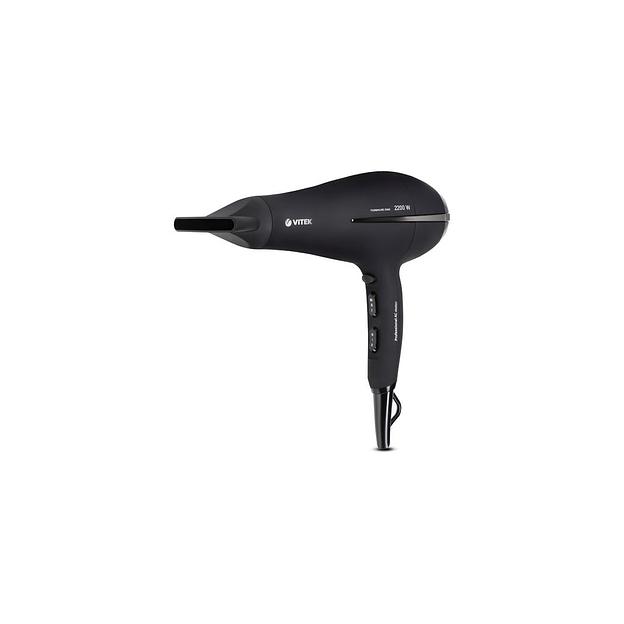 Фен Vitek VT-8222, 2200Вт, разноцветный фото 1