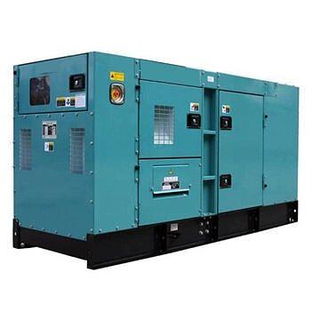 Дизельная электростанция 250 кВт фото 1