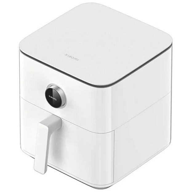 Аэрогриль Xiaomi Smart Air Fryer 6,5L White EU фото 1