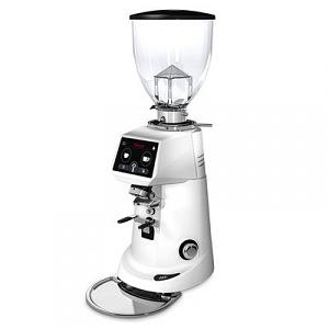 Кофемолка Fiorenzato F 83 E белая арт.F83EL2BISCPFLR0V2 фото 1
