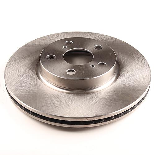 Диск тормозной SM-43512-12710 SUMOMOTO фото 1