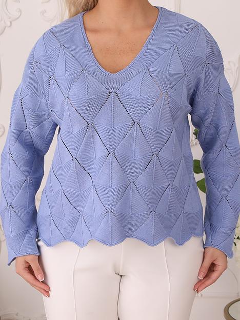 Джемпер Др5-444/13 фото 10