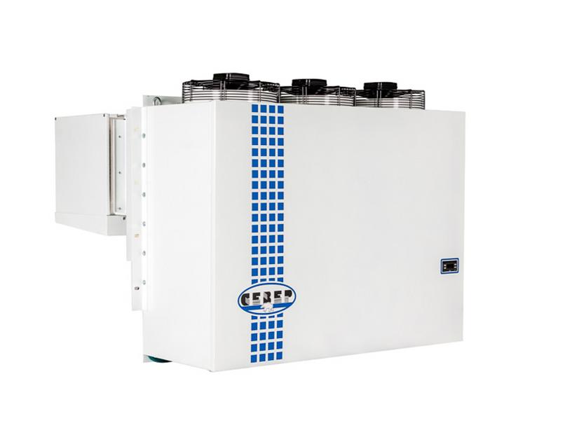 Моноблок настенного типа Север BGM 435 S, габарит 4 фото 1