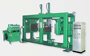 Установка для заливки эпоксидной смолой фото 1