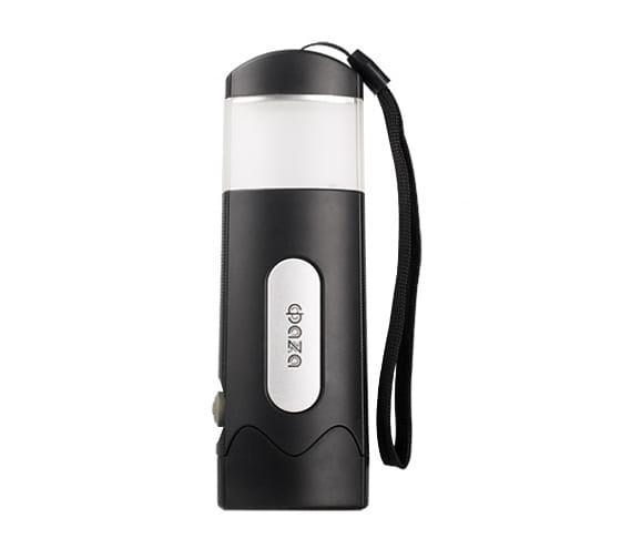 Фонарь TF5-L3/3 (черн.) фото 2