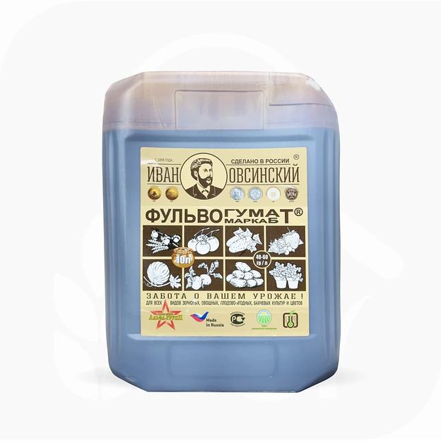 Удобрение Иван Овсинский (10л) ОПТ фото 1