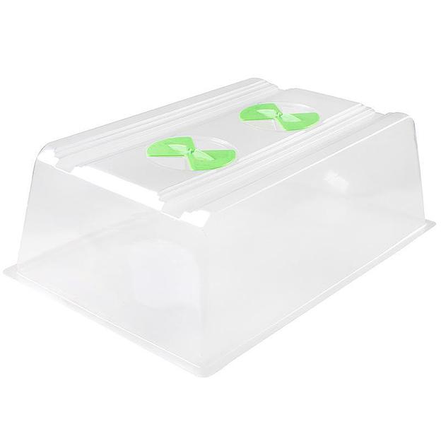 Комплектующие Клонер GrowPlant/X-Stream 40 крышка фото 1