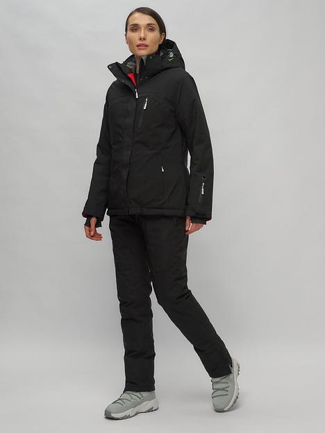 Костюм горнолыжный CHUNMAI 0507Ch фото 4