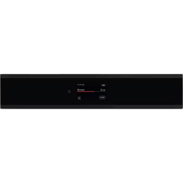 Встраиваемая микроволная печь Electrolux Electrolux EVM9E2XT фото 2