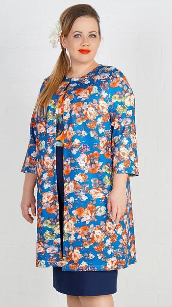 Жакет Ж-24-2 фото 1