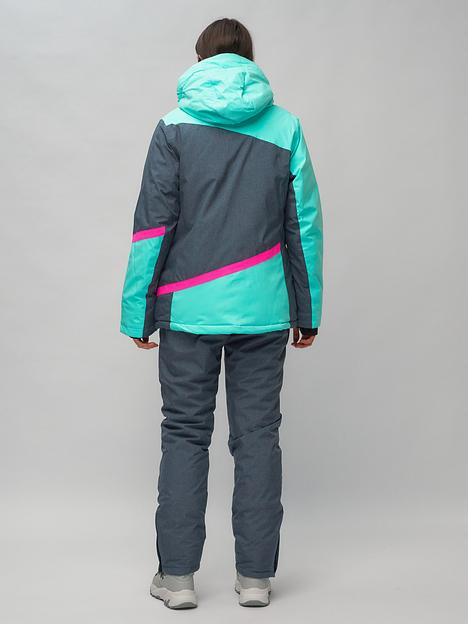 Костюм горнолыжный CHUNMAI 02282Br фото 4