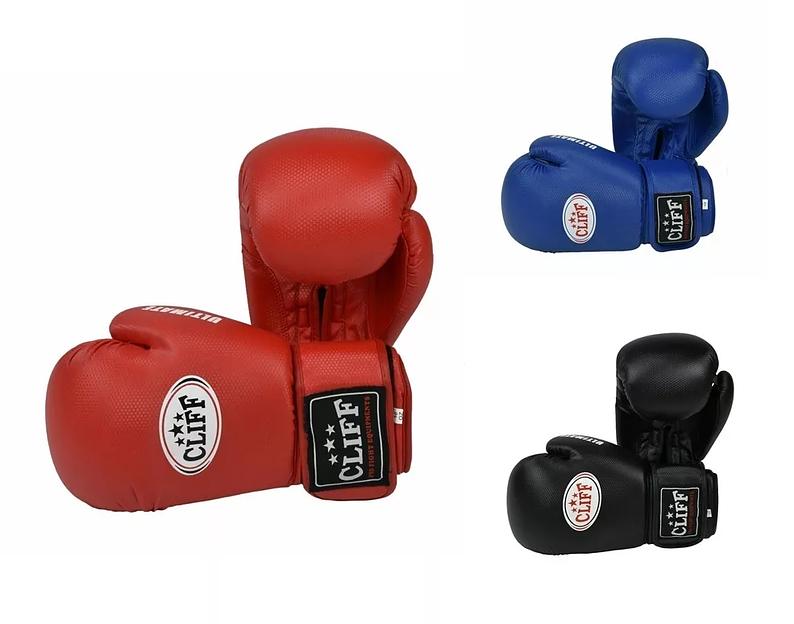 Перчатки бокс Ultimate Crystal Дракон опт фото 7