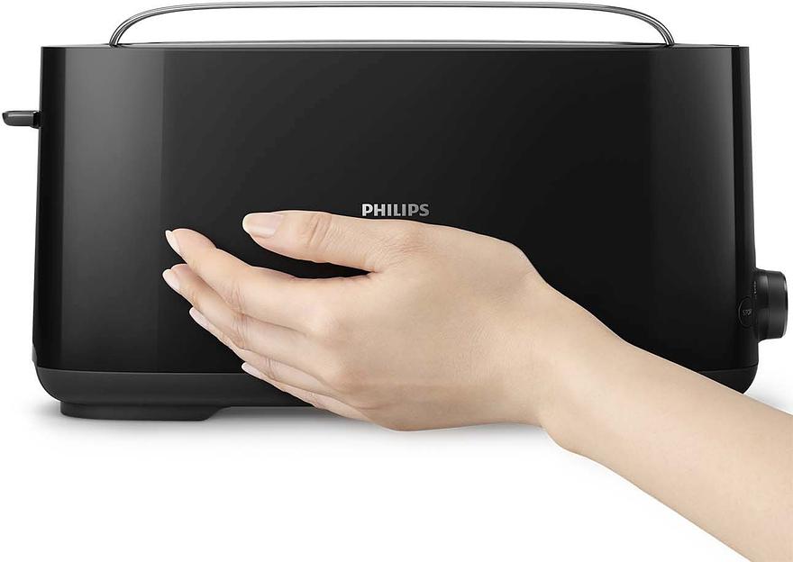 Тостер Philips HD2590/90 фото 5