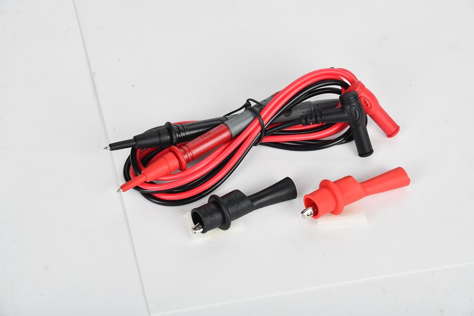 Комплект щупов и крокодилов TL30 ARMA2L 5 фото 1