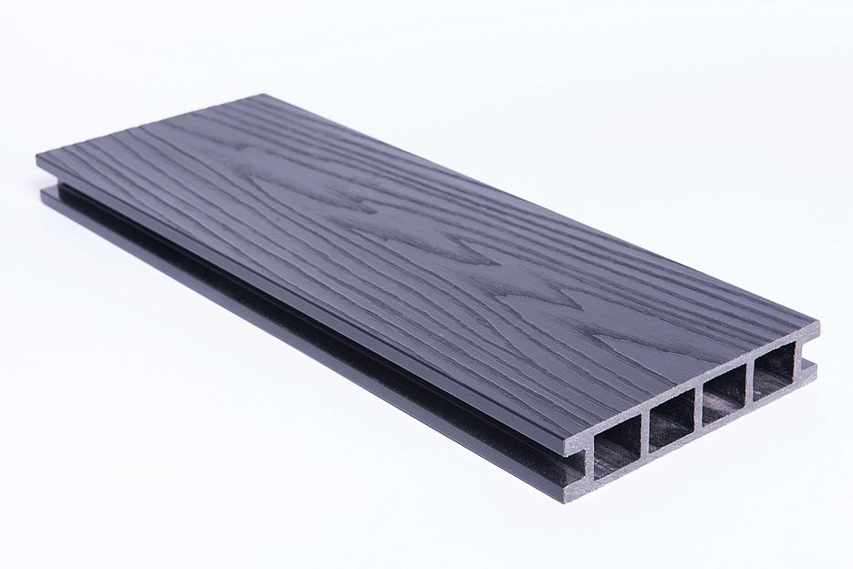 Доска террасная камерная, нестандарт под заказ до 12 м (опт) фото 7