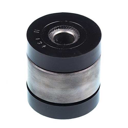 Полиуретановый сайлентблок N-06-431 PolyBlack фото 1