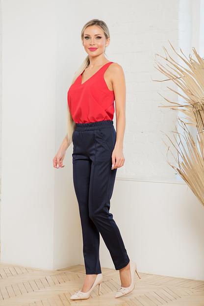 Брюки АБ-1395 фото 3