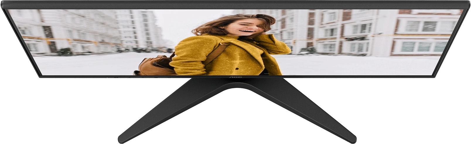 Монитор AOC 27" 27B36H3 черный IPS LED 16:9 HDMI матовая 1500:1 300cd 178гр/178гр 1920x1080 120Hz VGA FHD 3.4кг фото 8