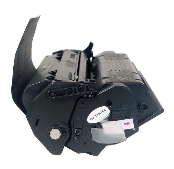 Картридж лазерный Cactus CS-C7115AS C7115A черный (2500стр.) для HP LJ 1000/1005/1200 фото 5