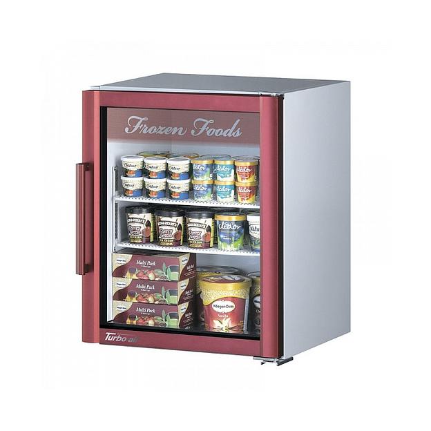 Шкаф морозильный Turbo Air TGF-5SD фото 1