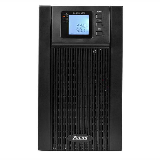 ИБП Powerman Online 3000I N (IEC320) фото 2