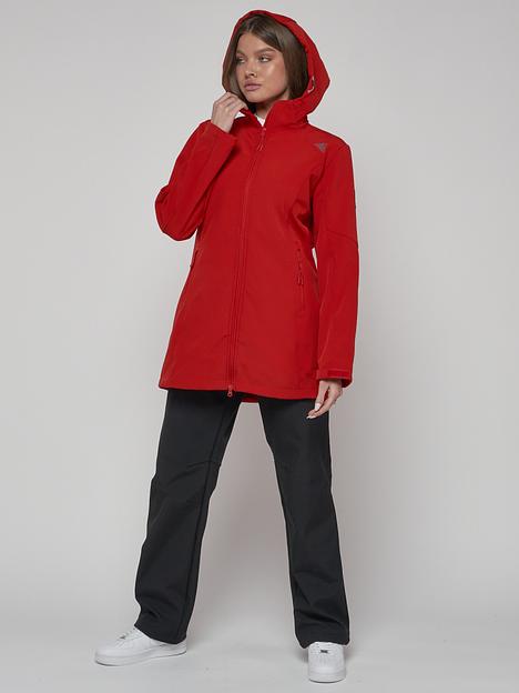 Костюм спортивный MTFORCE 022335Kr фото 5